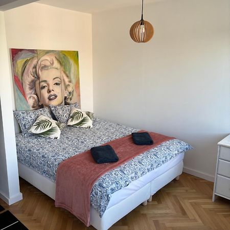 Studio Marilyn Sopoty Exteriér fotografie