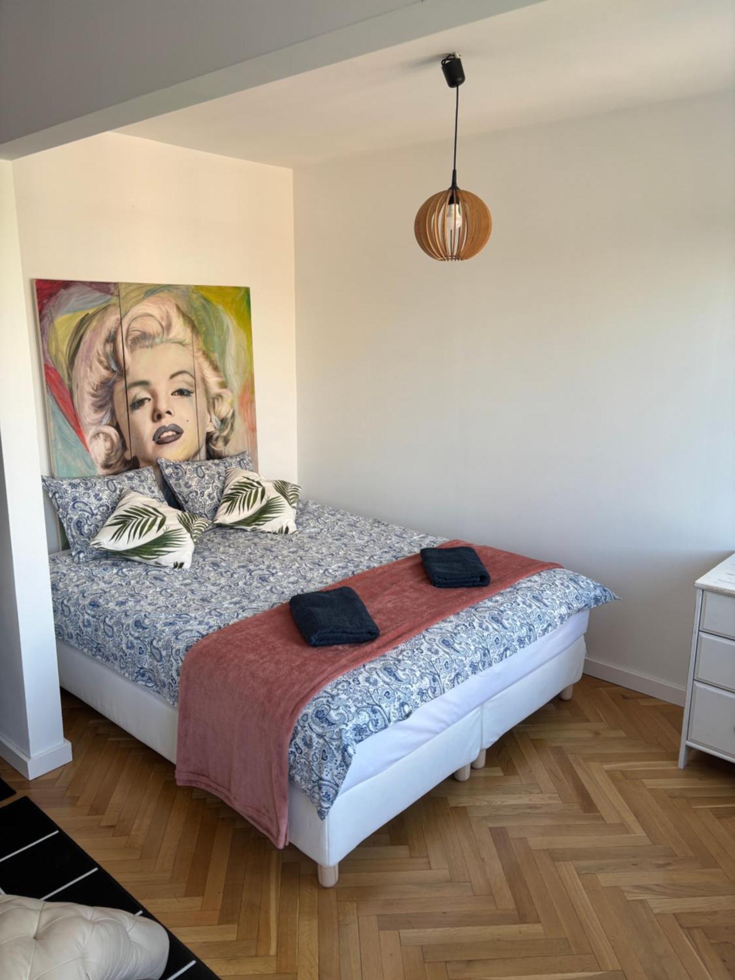 Studio Marilyn Sopoty Exteriér fotografie